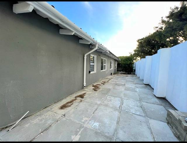 3 BEDROOM HOUSE TO LET IN VASCO ESTATE